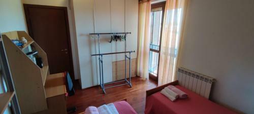 Apartamento Appartamento Vicino Malpensa