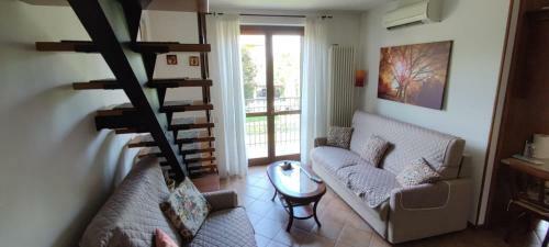 Apartamento Appartamento Vicino Malpensa