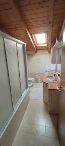 Apartamento Appartamento Vicino Malpensa