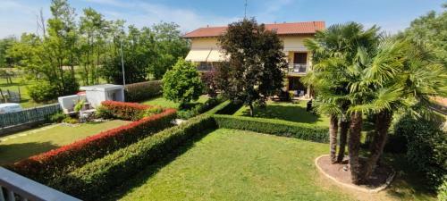 Apartamento Appartamento Vicino Malpensa