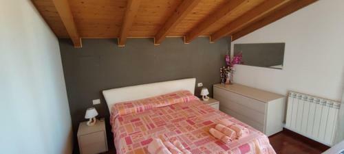 Apartamento Appartamento Vicino Malpensa