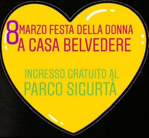 Apartamento Casabelvedere