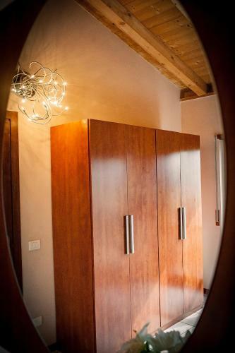 Apartamento Casabelvedere