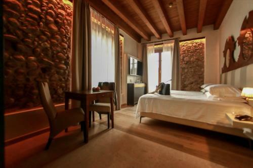 Hotel Corte Regia Relais & Spa