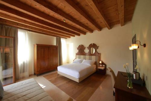 Hotel Corte Regia Relais & Spa