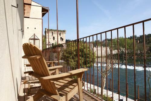 Hotel Corte Regia Relais & Spa