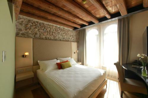 Hotel Corte Regia Relais & Spa