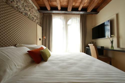 Hotel Corte Regia Relais & Spa