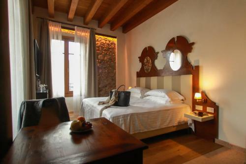 Hotel Corte Regia Relais & Spa
