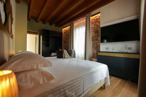 Hotel Corte Regia Relais & Spa