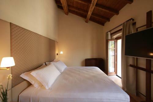 Hotel Corte Regia Relais & Spa