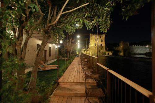 Hotel Corte Regia Relais & Spa