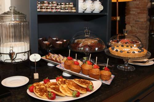 Hotel Corte Regia Relais & Spa