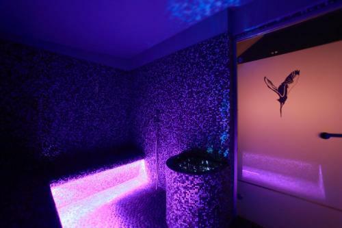 Hotel Corte Regia Relais & Spa
