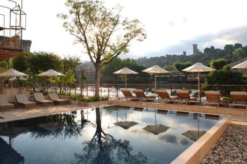 Hotel Corte Regia Relais & Spa
