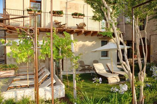 Hotel Corte Regia Relais & Spa