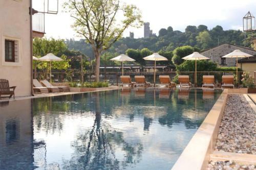 Hotel Corte Regia Relais & Spa
