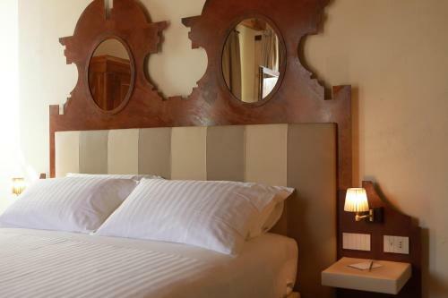 Hotel Corte Regia Relais & Spa