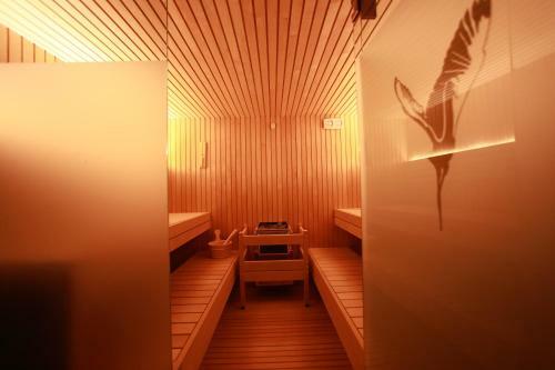 Hotel Corte Regia Relais & Spa