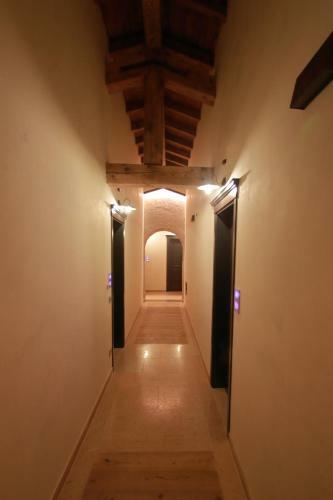 Hotel Corte Regia Relais & Spa