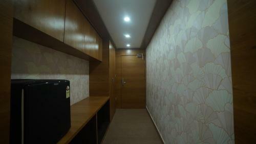 Hotel The Sheesham Tree, Bhopal