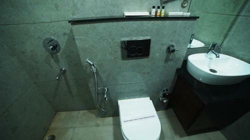 Hotel The Sheesham Tree, Bhopal