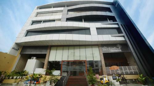 Hotel The Sheesham Tree, Bhopal