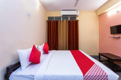 Hotel Oyo Flagship 28062 Kamla Shree