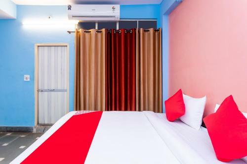 Hotel Oyo Flagship 28062 Kamla Shree