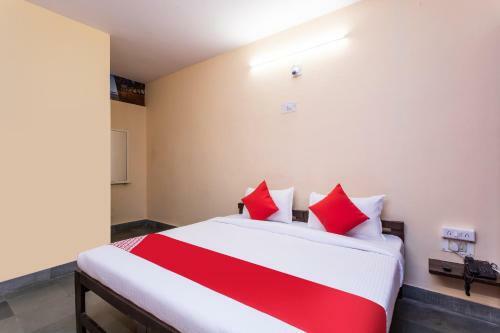 Hotel Oyo Flagship 28062 Kamla Shree
