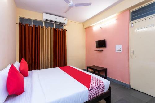 Hotel Oyo Flagship 28062 Kamla Shree