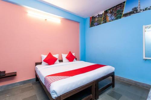 Hotel Oyo Flagship 28062 Kamla Shree