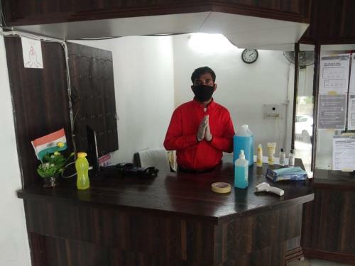Hotel Oyo Flagship 28062 Kamla Shree