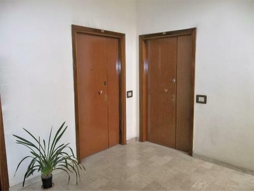 Apartamento Casa Remo