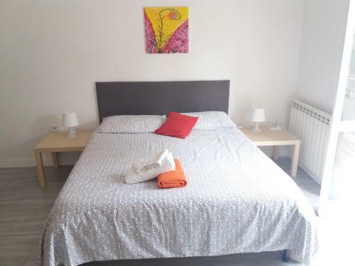 Apartamento Casa Remo