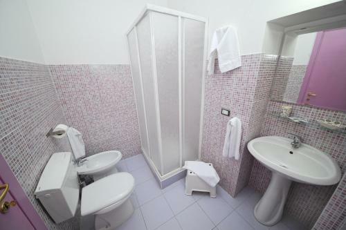 Hostal Raggio Di Luna