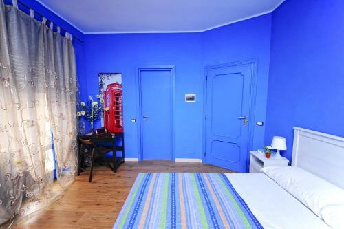Hostal Raggio Di Luna