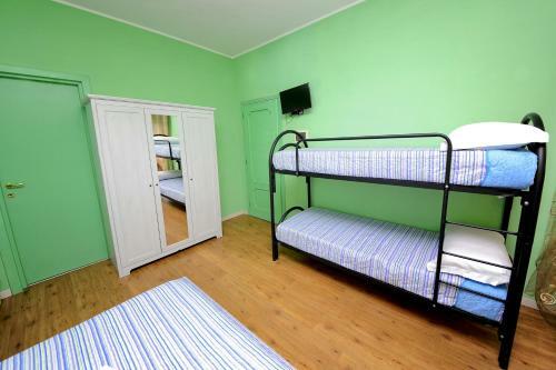 Hostal Raggio Di Luna