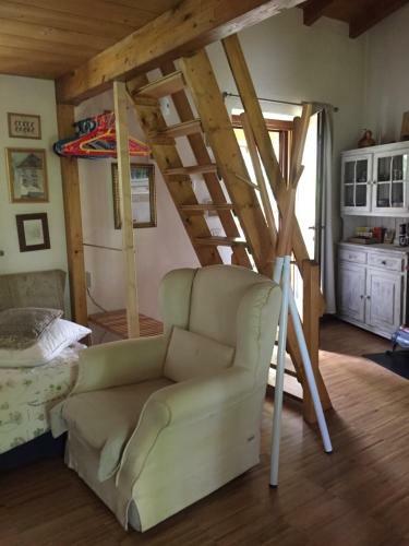 Agroturismo Tiny House - Lago Maggiore-malpensa-safari Park