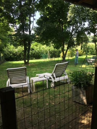 Agroturismo Tiny House - Lago Maggiore-malpensa-safari Park