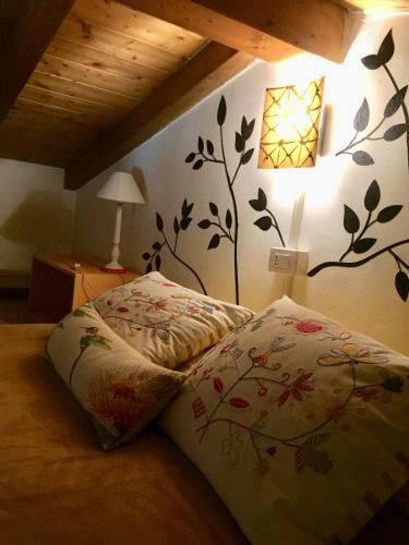Agroturismo Tiny House - Lago Maggiore-malpensa-safari Park