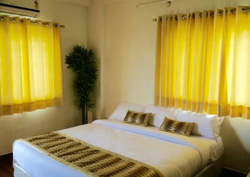 Hotel Smriti Grand