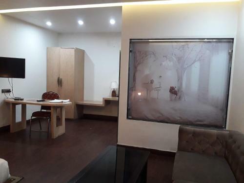 Hotel Sandalwood , Bhopal