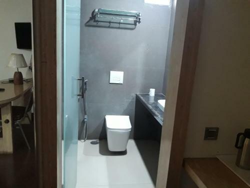 Hotel Sandalwood , Bhopal