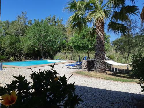 Rvv Alghero Private Pool Villa Myrtus