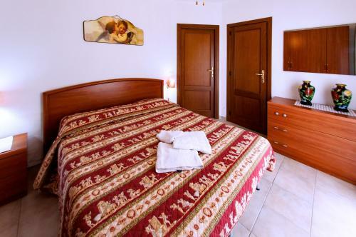 Rvv Alghero Private Pool Villa Myrtus
