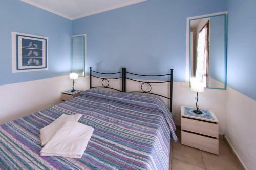 Rvv Alghero Private Pool Villa Myrtus