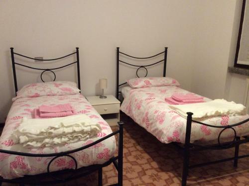 Bed & Breakfast A Casa Di Terry