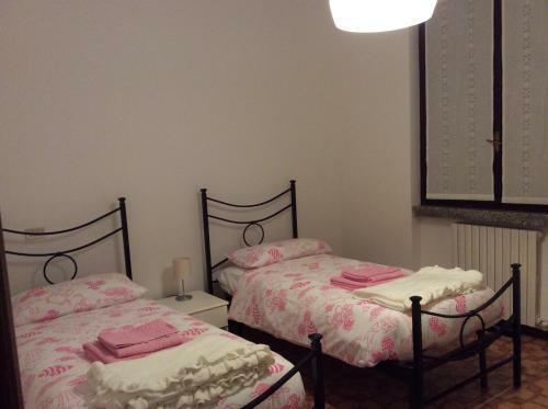 Bed & Breakfast A Casa Di Terry