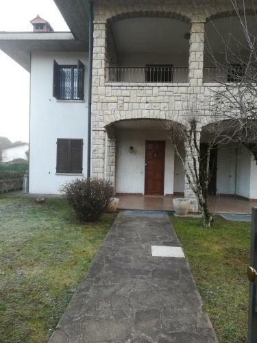 Bed & Breakfast A Casa Di Terry
